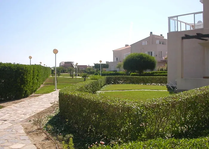 Vera Natura Urbanizacion Naturista