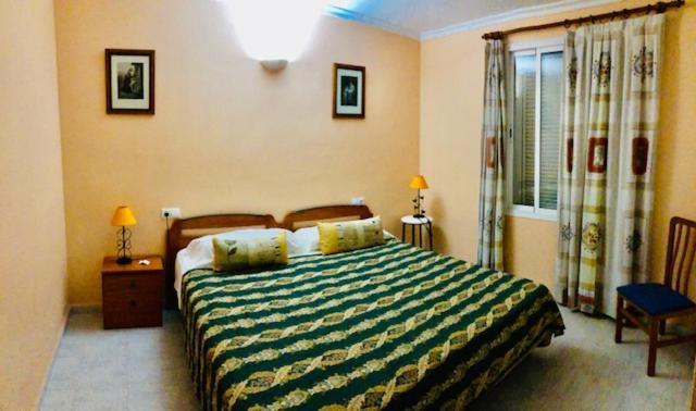 Appartement Natura Urbanizacion Naturista Vera