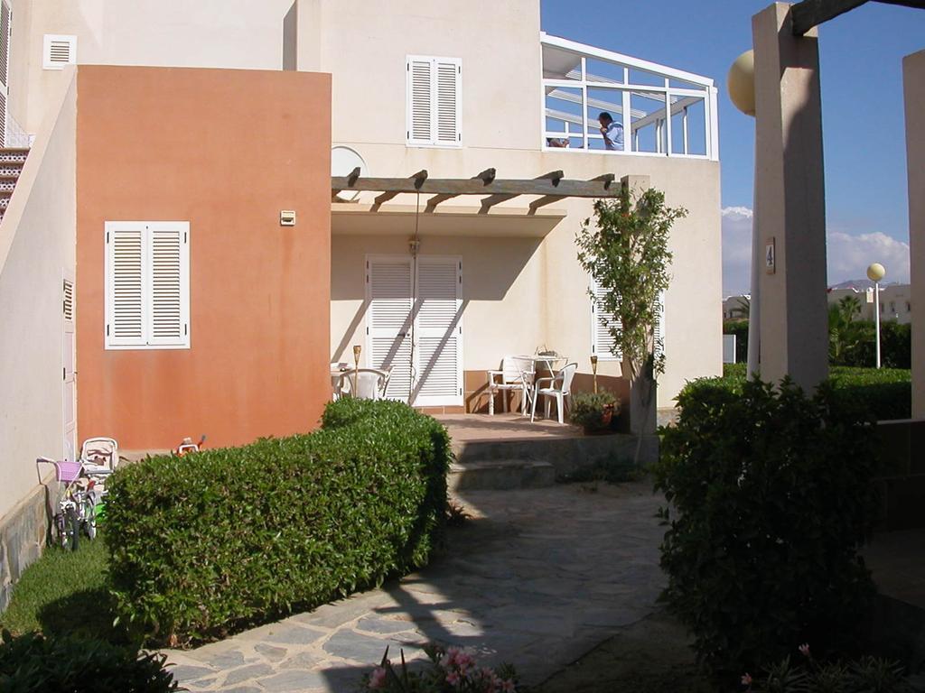 Natura Urbanizacion Naturista Appartement