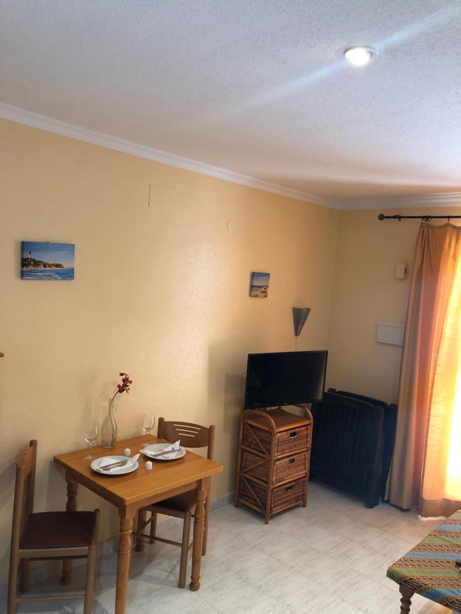 Appartement Natura Urbanizacion Naturista *
