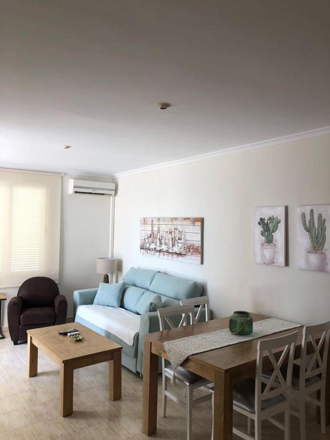 Apartamento Natura Urbanización Naturista *