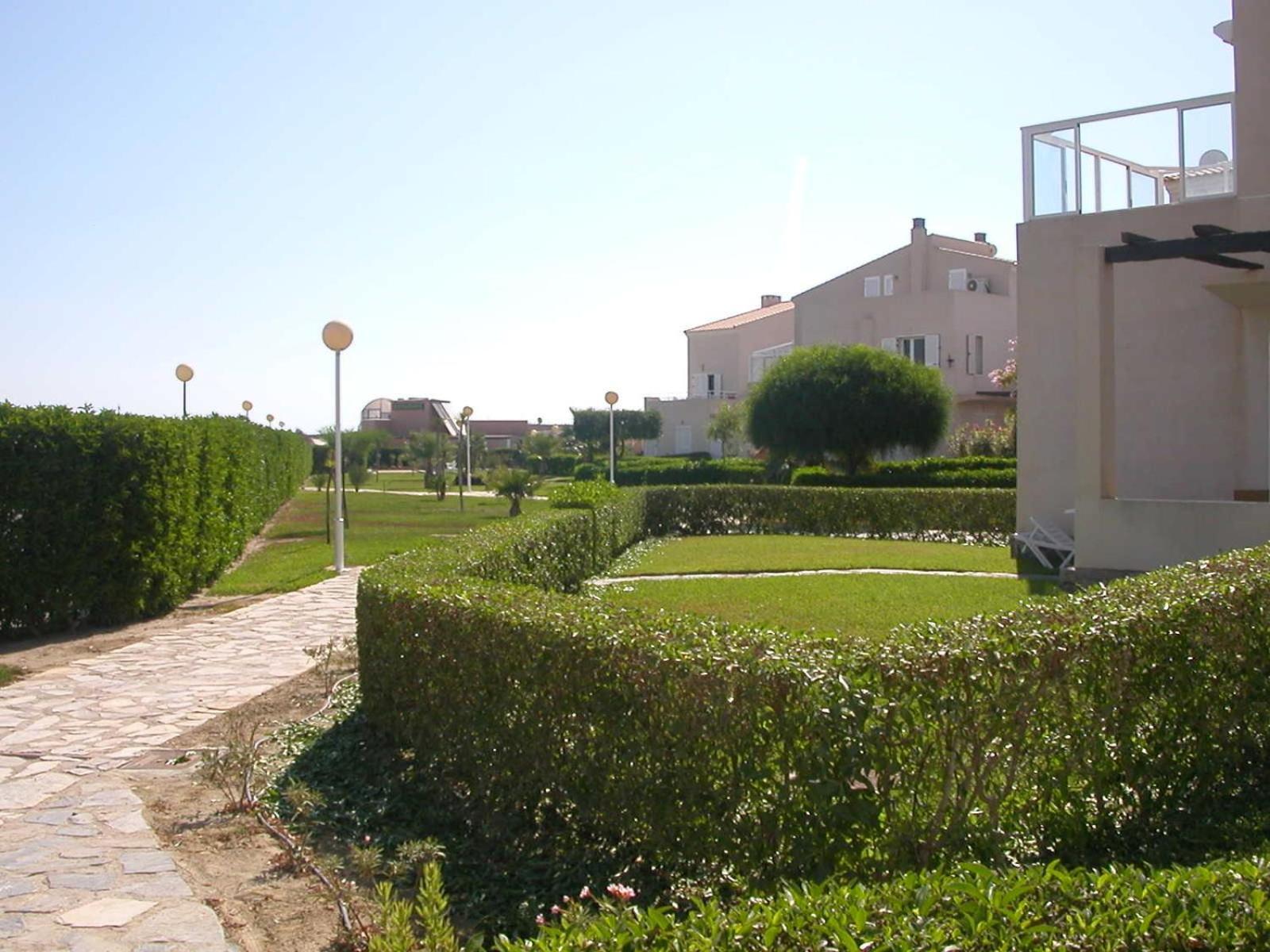 Natura Urbanización Naturista Vera