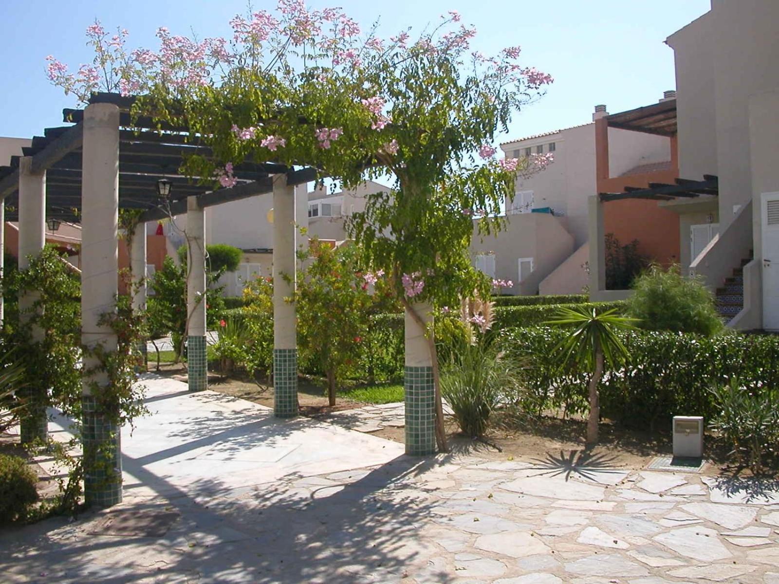 Natura Urbanización Naturista